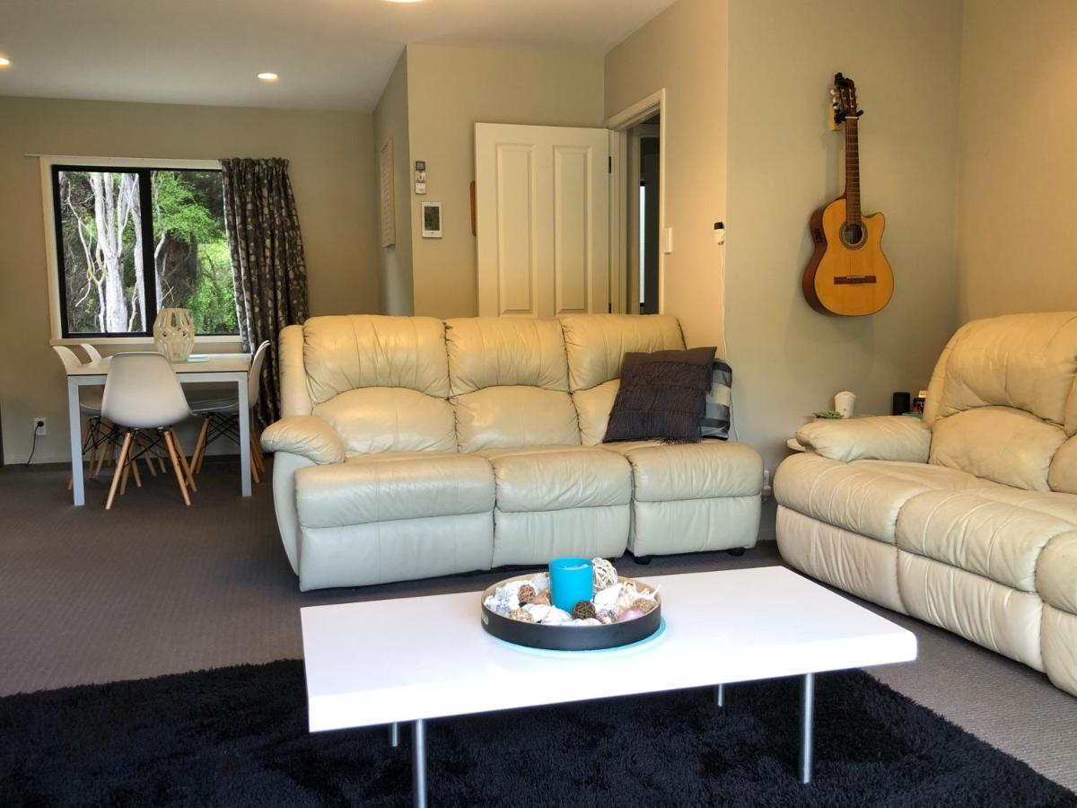 Tranquil Family Retreat Villa Akaroa Kültér fotó