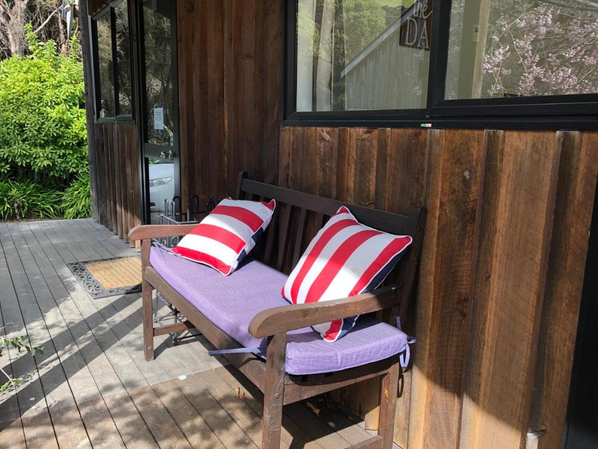 Tranquil Family Retreat Villa Akaroa Kültér fotó